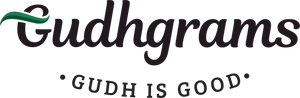 Gudhgrams logo